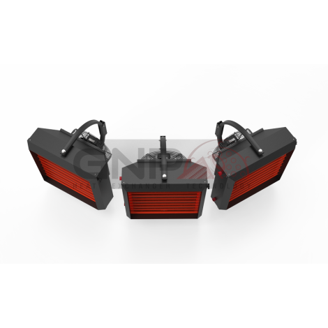 Агрегат опалювальний Eurus M245W