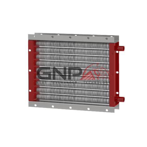 Radiator PNV 113-101-01 UHL3