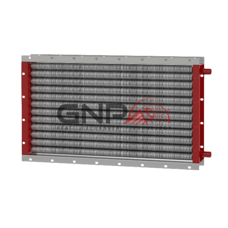 Radiator PNV 113-205м-01 UHL3