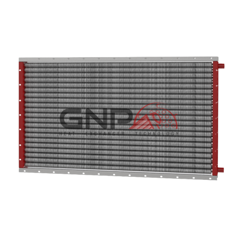 Radiator PNV 113-209-01 UHL3