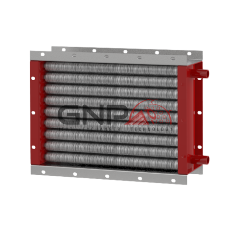 Radiator PNV 113-301-01 UHL3