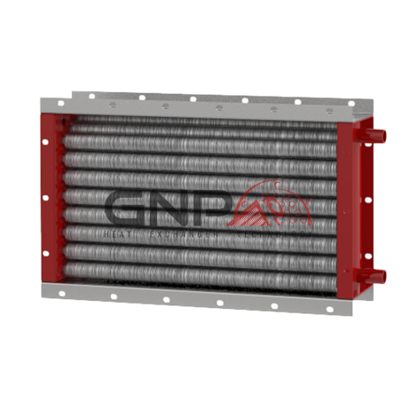 Radiator PNV 113-302-01 UHL3