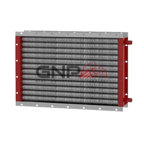 Radiator PNV 113-304-01 UHL3