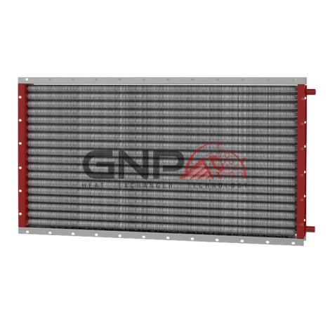 Radiator PNV 113-308-01 UHL3