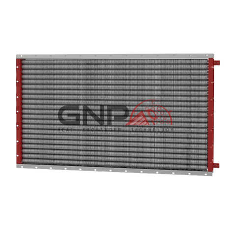 Radiator PNV 113-309-01 UHL3
