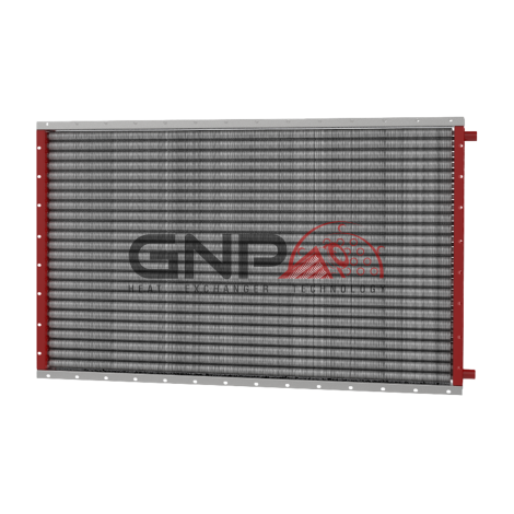 Radiator PNV 113-310-01 UHL3