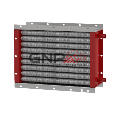 Radiator PNV 113-401-01 UHL3