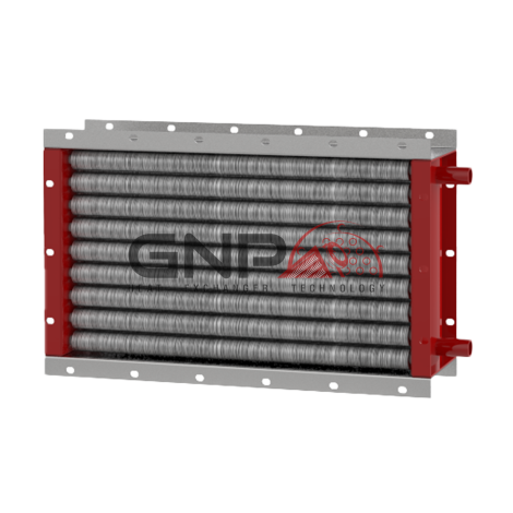Radiator PNV 113-402-01 UHL3
