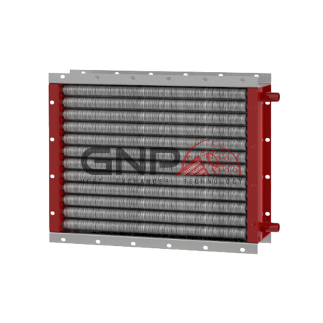Radiator PNV 113-403-01 UHL3