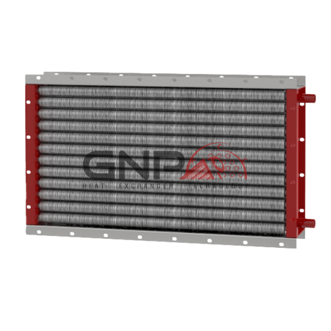 Radiator PNV 113-405м-01 UHL3