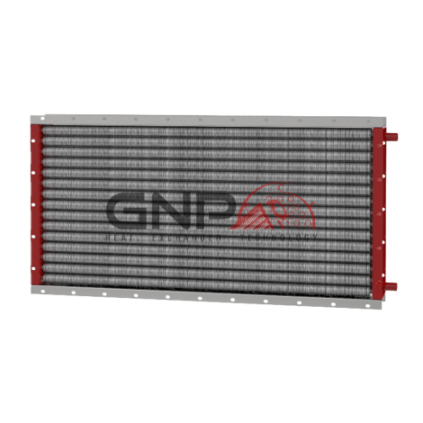 Radiator PNV 113-407-01 UHL3