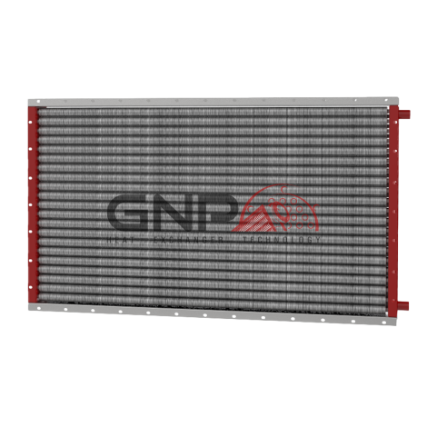 Radiator PNV 113-409-01 UHL3