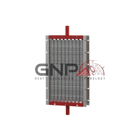 Radiator PNP 113-102-01 UHL3
