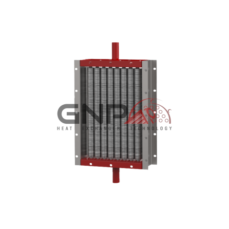 Radiator PNP 113-201-01 UHL3
