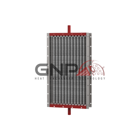 Radiator PNP 113-205м-01 UHL3