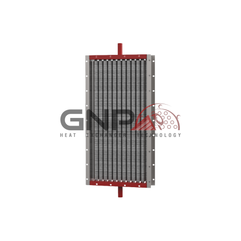 Radiator PNP 113-205-01 UHL3